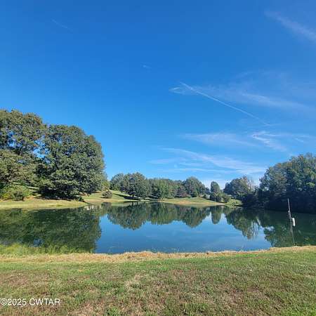 12.3 Acres of Land with Home for Sale in Trenton, Tennessee