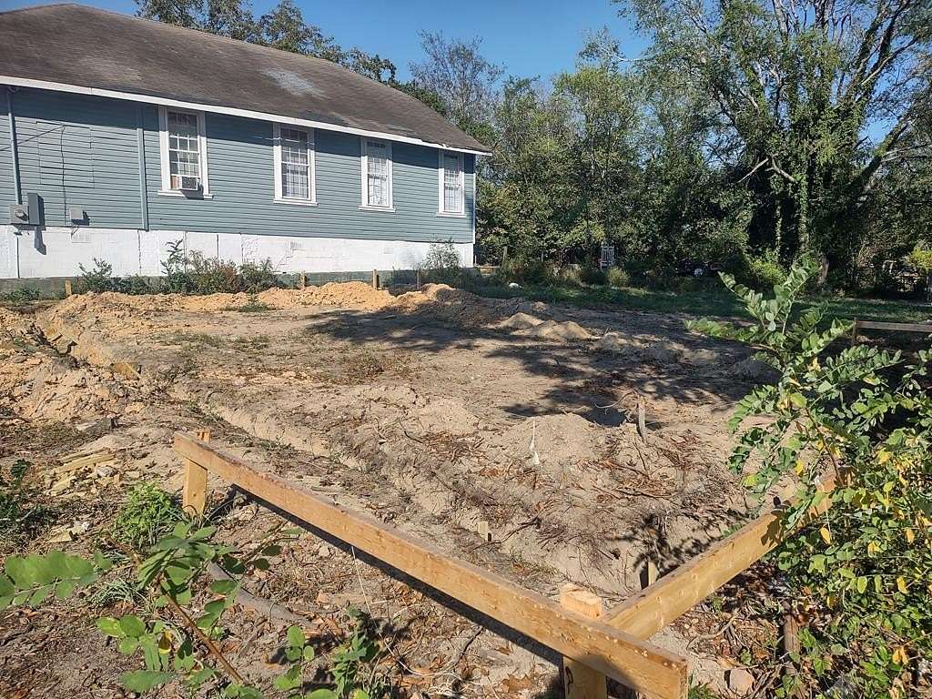 0.15 Acres of Land for Sale in Macon, Georgia