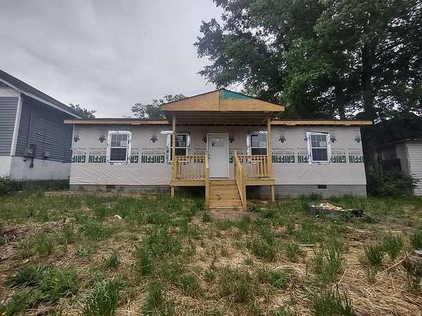 0.15 Acres of Land for Sale in Macon, Georgia