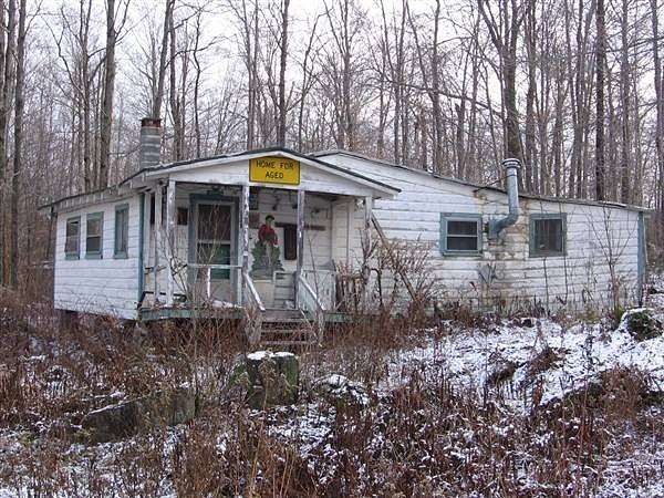 83.5 Acres of Land for Sale in Salisbury Center, New York