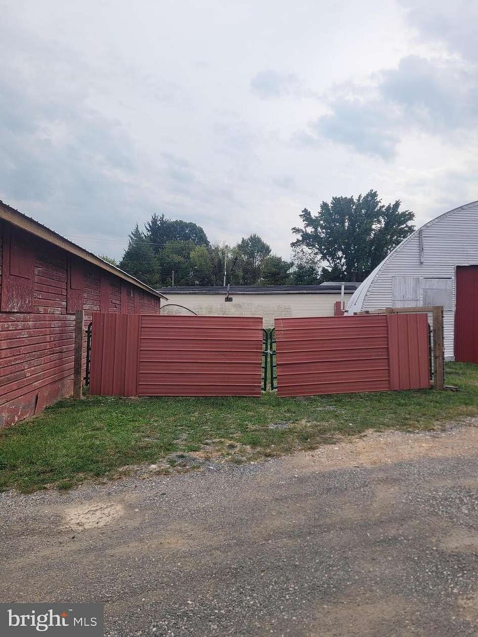 0.1 Acres of Land for Lease in Westminster, Maryland