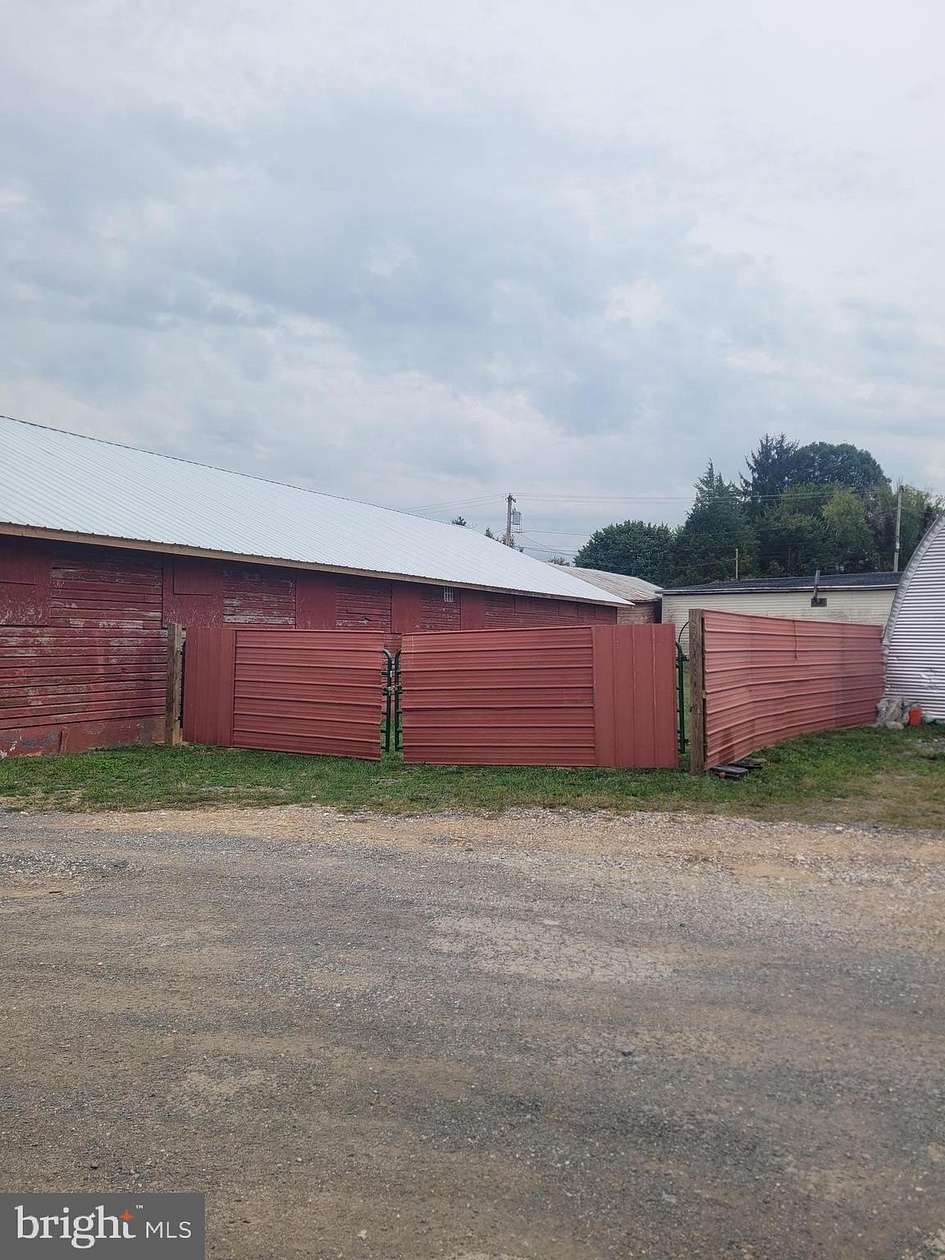 0.1 Acres of Commercial Land for Lease in Westminster, Maryland