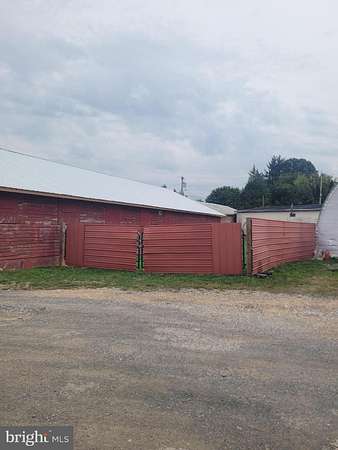 0.1 Acres of Commercial Land for Lease in Westminster, Maryland