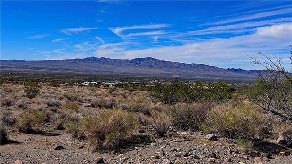 1.25 Acres of Residential Land for Sale in Dolan Springs, Arizona