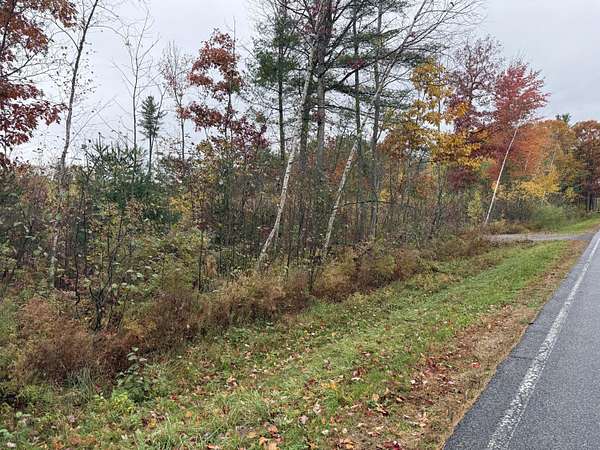 10.1 Acres of Land for Sale in Peru, New York