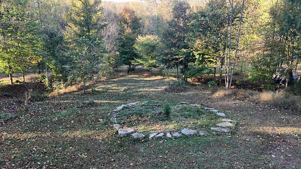 10 Acres of Recreational Land for Sale in Decatur, Tennessee