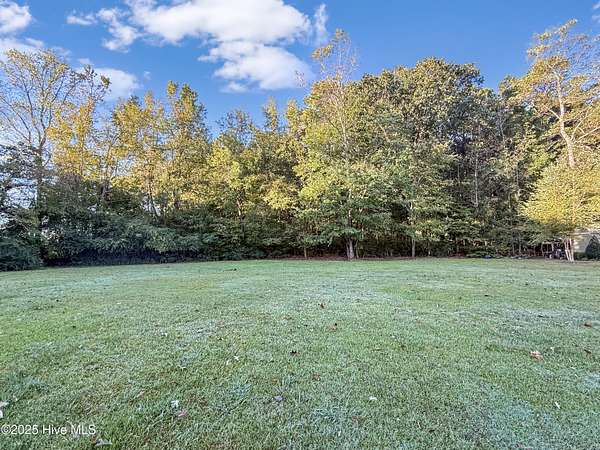 0.75 Acres of Residential Land for Sale in Windsor, North Carolina