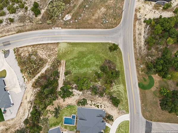 0.64 Acres of Residential Land for Sale in San Antonio, Texas