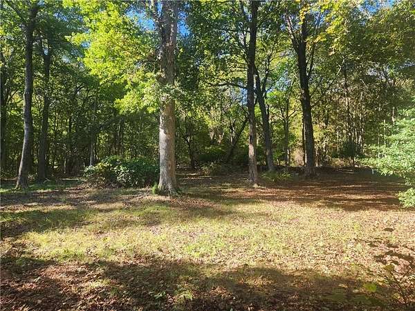 0.24 Acres of Residential Land for Sale in Jamestown, Rhode Island