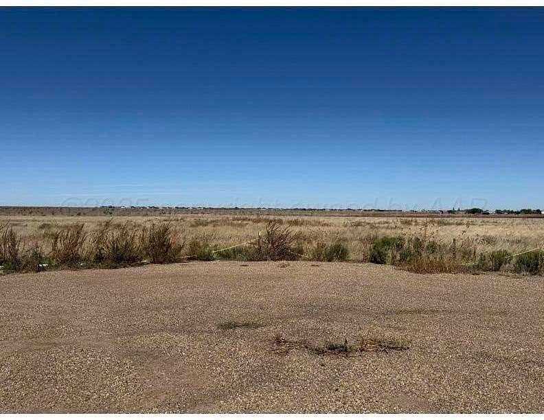 2.63 Acres of Residential Land for Sale in Amarillo, Texas