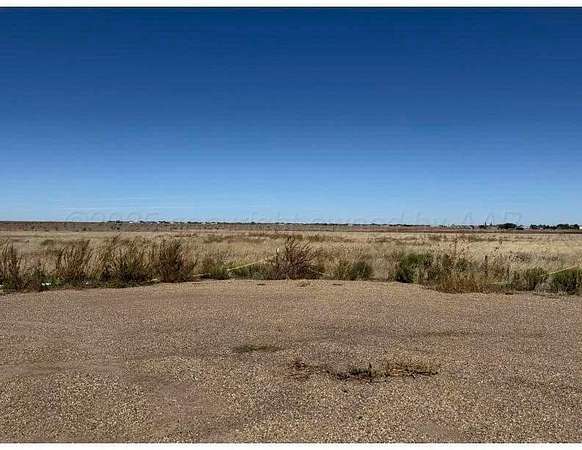 2.63 Acres of Residential Land for Sale in Amarillo, Texas