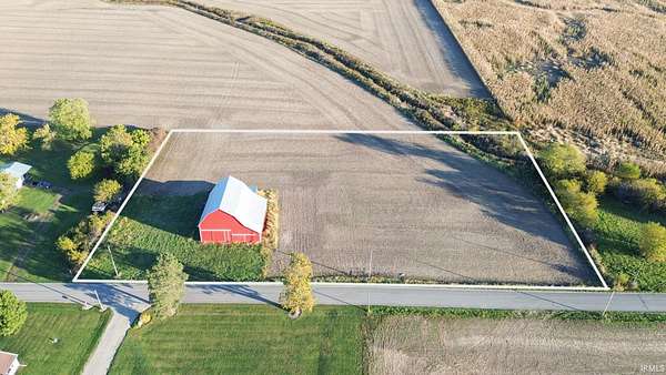 2.38 Acres of Land for Sale in Winchester, Indiana