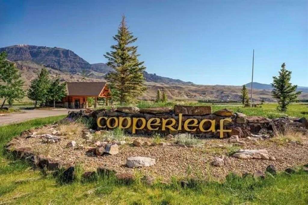 1.6 Acres of Residential Land for Sale in Cody, Wyoming