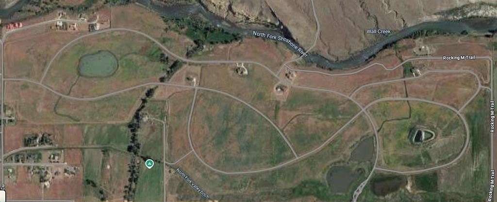 1.6 Acres of Residential Land for Sale in Cody, Wyoming