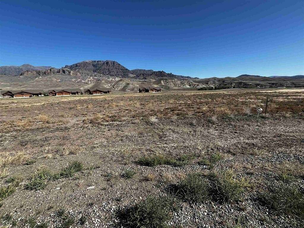 1.6 Acres of Residential Land for Sale in Cody, Wyoming