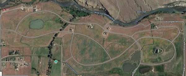1.6 Acres of Residential Land for Sale in Cody, Wyoming