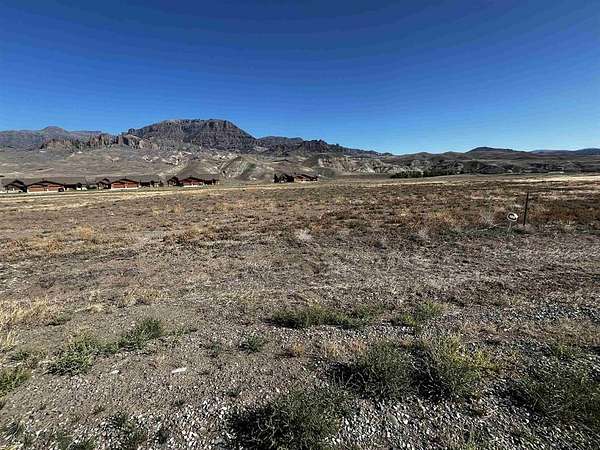 1.6 Acres of Residential Land for Sale in Cody, Wyoming