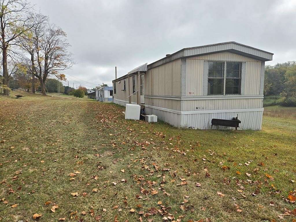 1.76 Acres of Improved Mixed-Use Land for Sale in Rural Retreat, Virginia