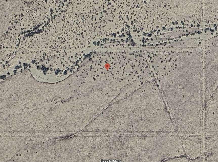 1.25 Acres of Residential Land for Sale in Kingman, Arizona