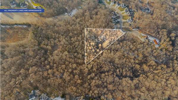 5.19 Acres of Residential Land for Sale in Adams, Tennessee