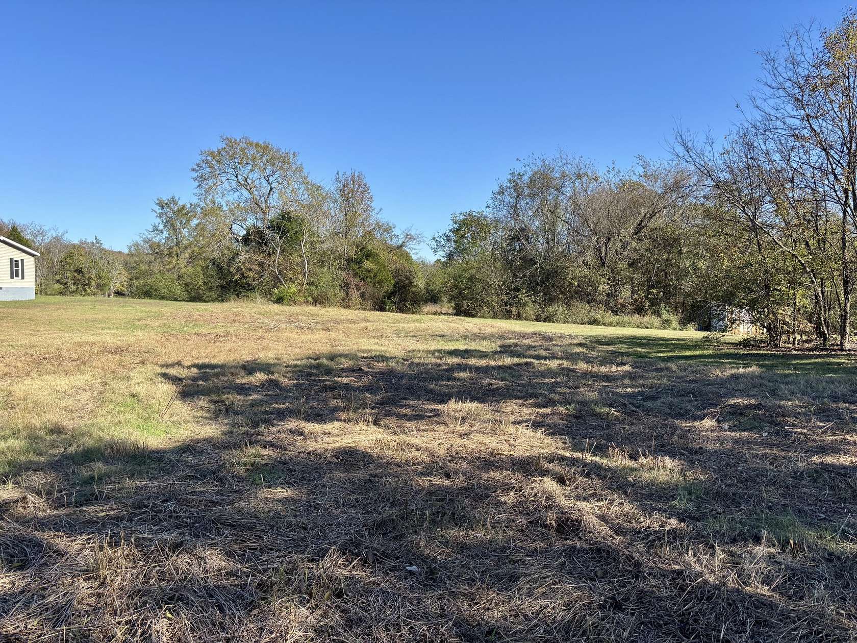 8.2 Acres of Residential Land for Sale in Lebanon, Tennessee