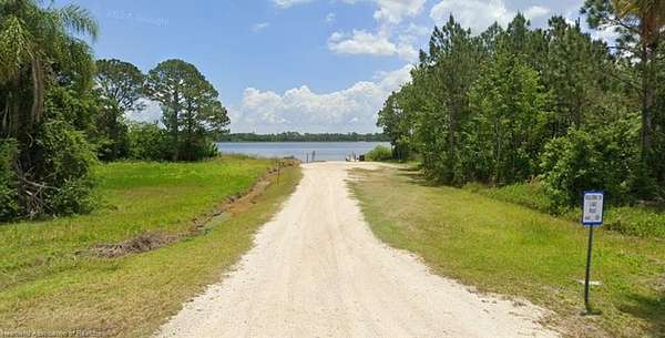 0.42 Acres of Residential Land for Sale in Sebring, Florida