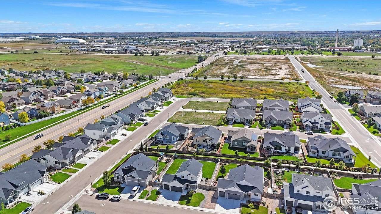 0.1 Acres of Land for Sale in Windsor, Colorado