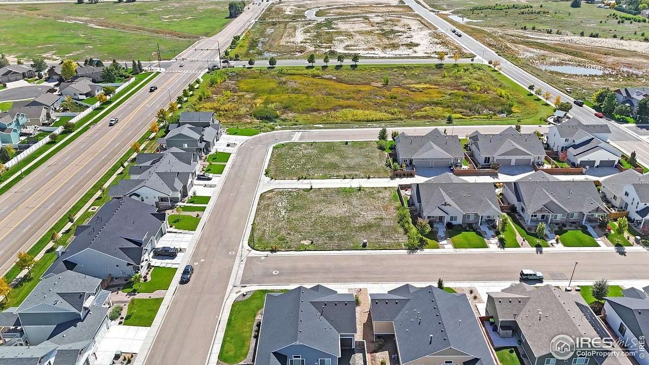 0.11 Acres of Land for Sale in Windsor, Colorado