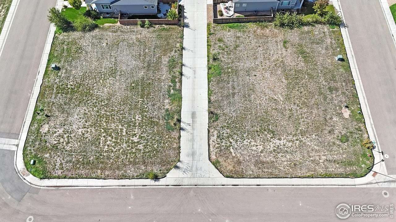 0.1 Acres of Land for Sale in Windsor, Colorado