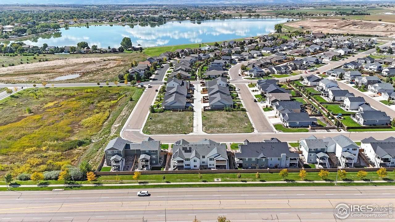 0.11 Acres of Land for Sale in Windsor, Colorado