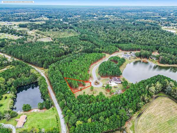 0.48 Acres of Land for Sale in Wallace, North Carolina