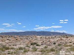 4.77 Acres of Residential Land for Sale in Silver Springs, Nevada