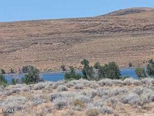 4.77 Acres of Residential Land for Sale in Silver Springs, Nevada
