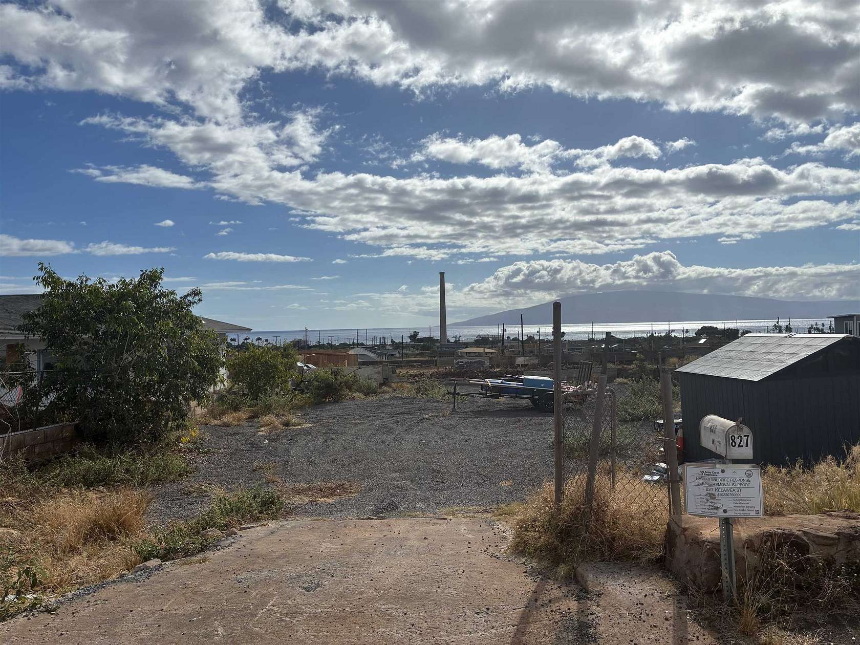 0.17 Acres of Residential Land for Sale in Lahaina, Hawaii