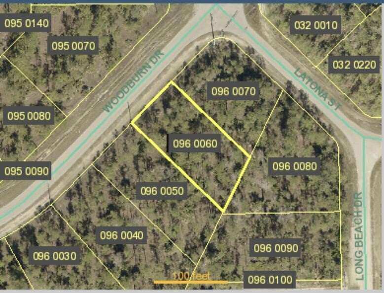 0.3 Acres of Residential Land for Sale in Lehigh Acres, Florida