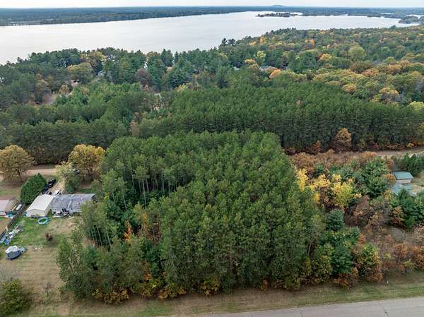 0.48 Acres of Residential Land for Sale in Arkdale, Wisconsin