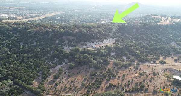 3 Acres of Residential Land for Sale in Killeen, Texas