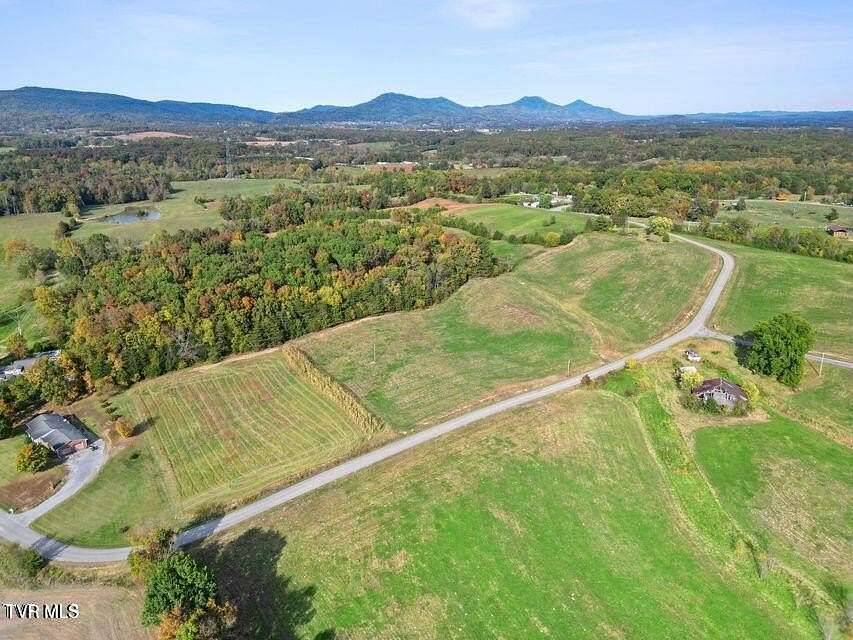2.3 Acres of Residential Land for Sale in Greeneville, Tennessee