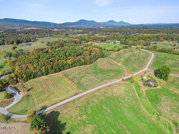 2.3 Acres of Residential Land for Sale in Greeneville, Tennessee