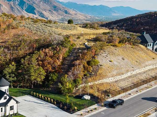 0.71 Acres of Residential Land for Sale in Draper, Utah
