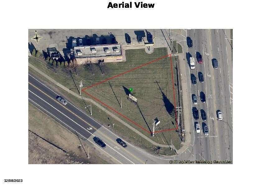 0.3 Acres of Mixed-Use Land for Sale in Canal Winchester, Ohio