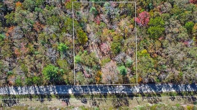 0.22 Acres of Residential Land for Sale in Crossville, Tennessee