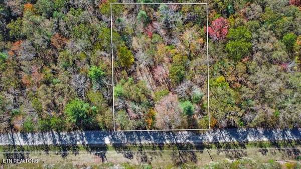 0.22 Acres of Residential Land for Sale in Crossville, Tennessee