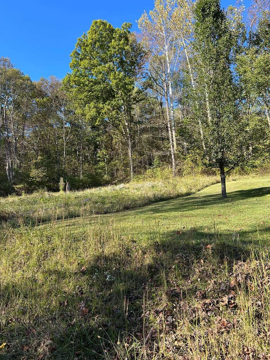 3.85 Acres of Land for Sale in Grafton, West Virginia