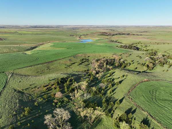 200 Acres of Recreational Land & Farm for Sale in Newport, Nebraska