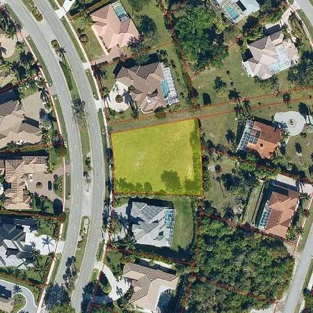 0.54 Acres of Residential Land for Sale in Marco Island, Florida