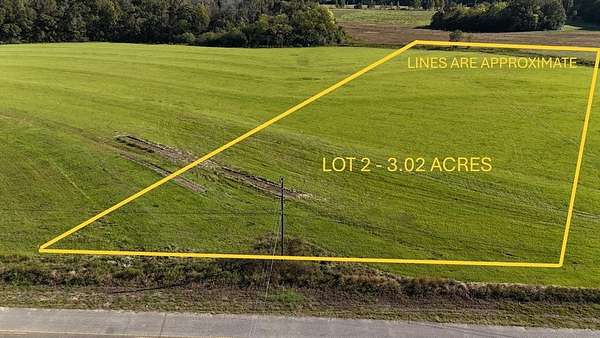 3 Acres of Residential Land for Sale in Ashford, Alabama