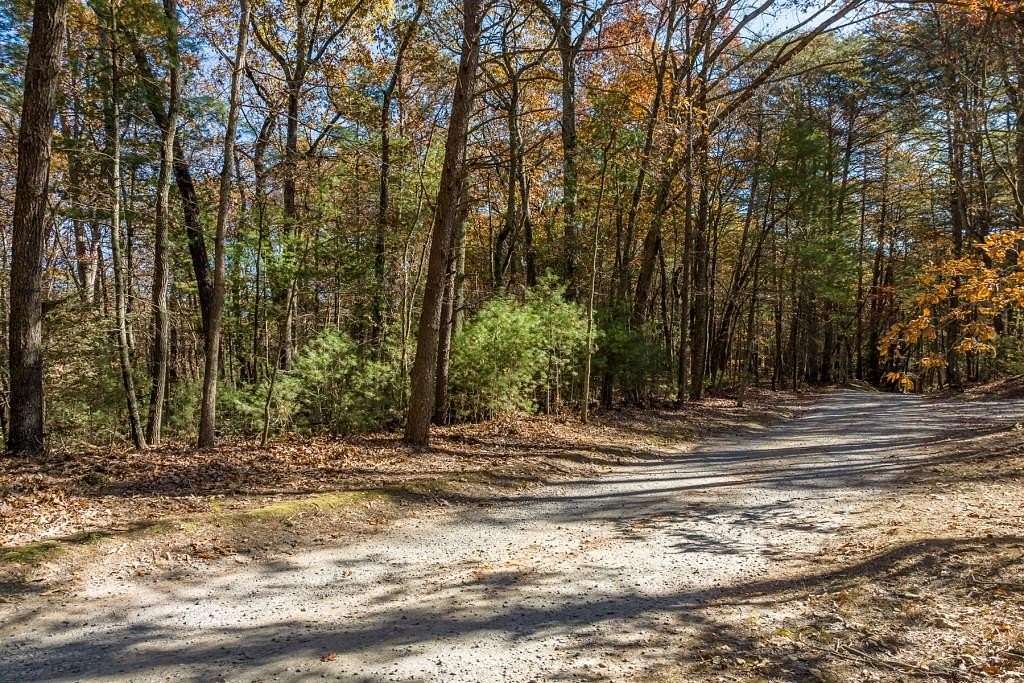 4.2 Acres of Land for Sale in Ellijay, Georgia