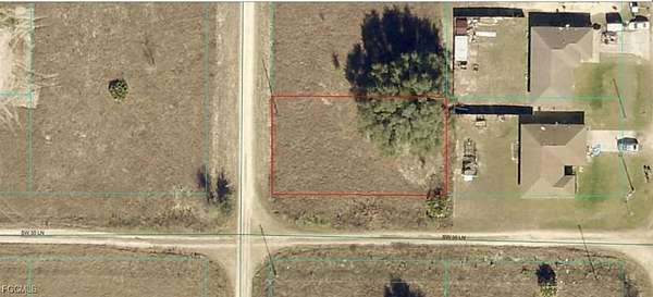 0.23 Acres of Land for Sale in Ocala, Florida