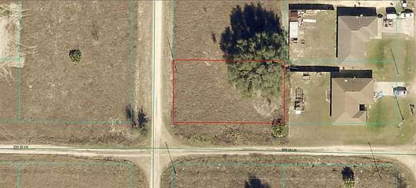 0.23 Acres of Residential Land for Sale in Ocala, Florida